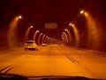 Tuneis da Rodovia Imigrantes Tuneis da Rodovia Imigrantes