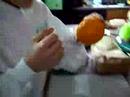 MMDShow...The gashing orange