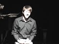 \"Dispensable\" Baylor Theatre Brandon Woolley