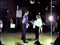 2010-03-16 | Carolina Shag- Junior Contest 1994 Michael & Le Ann ~> Michael Norris and Le Ann Best compete in a Junior Shag contest in 1994 in Rocky Mount, NC (<span>1:)