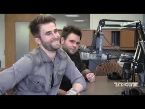 Taking - Subscribe to Taste of Country on YouTube to stay updated on our new videos: http://bit.ly/1eGAQk3 For more country music news: http://bit.ly/19rqgLU Like Taste Of Country on Facebook: http://on.fb...