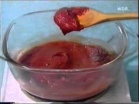 Die Sendung mit der Maus - Ketchup 1982