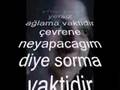 deyama gitsin anlarsa
