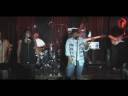 Jesse Campbell performs Say What You Need To Say *LIVE*