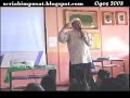 Ceramah Isra\