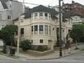 San Francisco - Pacific Heights - Victorian Homes Tour