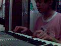 janaury ice (piano) ^_^