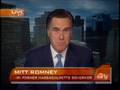 Romney To Big 3: Fold