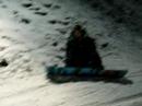 its going down at the trails