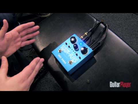 Dunlop Volume (X) Pedal