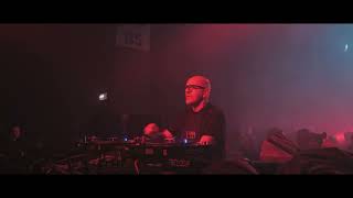 Sven Vath - Live @ B90, Gdańsk, Poland 2023