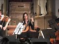 Castelnuovo-Tedesco - Quintet - I Allegro