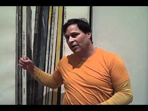 Video | Artist Talk: Dave Muller YouTube Preview Image