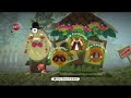 Little Big Planet Tree Beta Gameplay