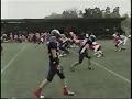 American Football in Europe