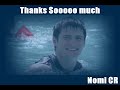 Dedicated To All The People I Met On Youtube..... Dedicated To All The People I Met On Youtube.....