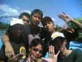 triskelion bataan-Samal chapter