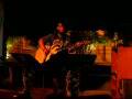 Alan's (from Bamboo Hut) rendition of  Hotel California