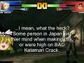 GF202020 MUGEN: Adel  B . [me] Vs. Yukkuri