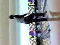 selipar crew-punk power main bowlink
