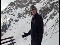 May 2007After one of the warmest winters on record, the future of Europe's ski resorts hangs in the balance. There's a real fear global warming could bring parts of the Alps crashing down on villages below. Marcia Phillips regularly checks the avalanche fences on Mount Schafberg. They're meant to stop loose rocks tumbling down and flattening the village of Pontresina below. But much of Mount Schafberg is built from frozen soil and snow. And the mountain, like everything else in the Alps, is warming up. 