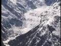 The Shrinking Alps - Europe