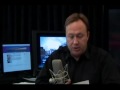 Alex Jones of Infowars / PrisonPlanet interviews Godfrey Bloom MEP of UKIP 3/5