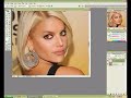 makeover with photoshop of a jessica simpson pic _________________________________ fotoritocco di una foto di jessica simpson
