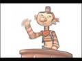 Polo Polo - El Galeon