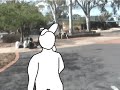 RANDOM: Bad Easter Bunny (Animated)