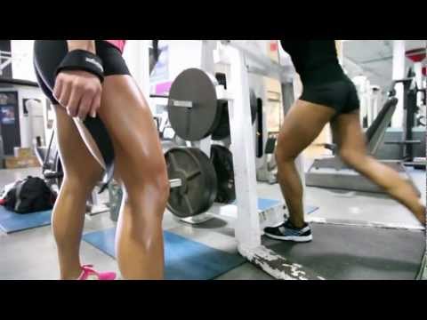 rowena bodybuilder