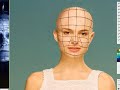I transform Natalie Portman into a female version of Pinhead from Hellraiser. Cliver Barker's masterpiece. Done with Photoshop CS and a Wacom tablet. O Fortuna by RammsteinCheck my art athttp://discipleneil777.deviantart.com/