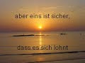 ich & ich - so soll es sein