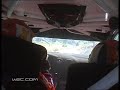Turkey 2008: Henning Solberg Onboard SS08 Turkey 2008: Henning Solberg Onboard SS08