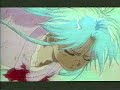 Years to Find the Words - Kurama and Botan