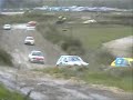 AUTOCROSS DE MENDIOLA 205 GTI 16