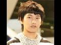 Sungmin from Super Junior singing japanese song