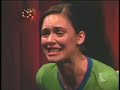 Catherine Carlen: Acting coach on WB\