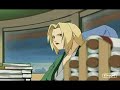 the remasterd naruto matrix