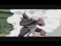 the remasterd naruto matrix