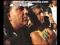 barra brava   los guerreros  parte 3 