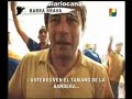 barra brava   los guerreros  parte 3 