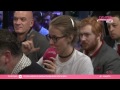 Как Ксения Собчак была наблюдателем