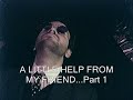 Vincent Kosmos Ep.10 - A little help from my friend (Part 1)