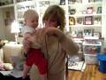 videos de grandmom's way to ring a bell.MOV