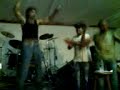 banda Extrapos No Alibabar