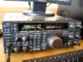 DEF023F - San Justo - QSOs en 80 Mts