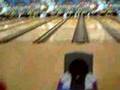 [KRR] Sean&rsquo;s Split Bowl Spare Attempt (10-15-07)