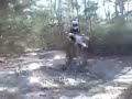 Blue Hole Riding