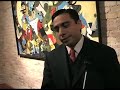 STRANGE Art Show at Galeria 409 - 1 OF 2